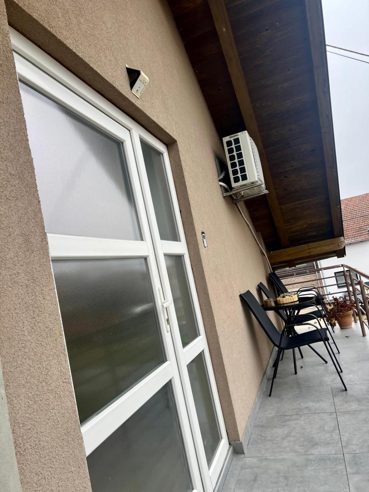 Guest House Ruza Tenja Exterior foto